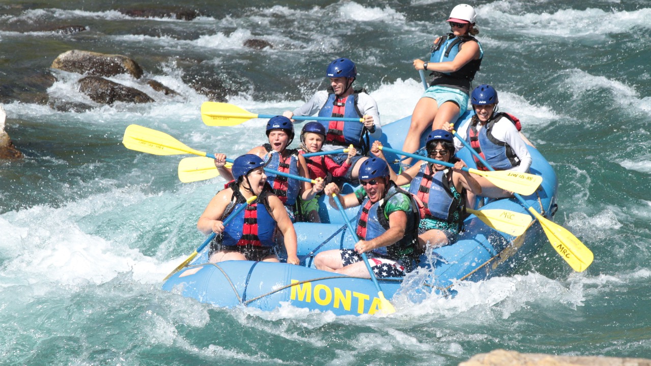 Photo of Others in West Glacier