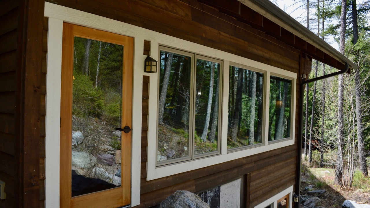 Photo of Outdoor in West Glacier