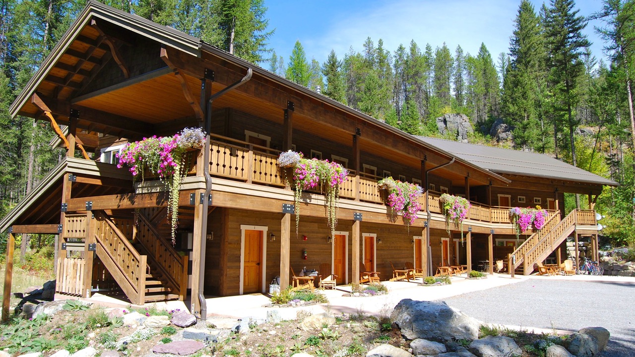 Photo of Outdoor in West Glacier