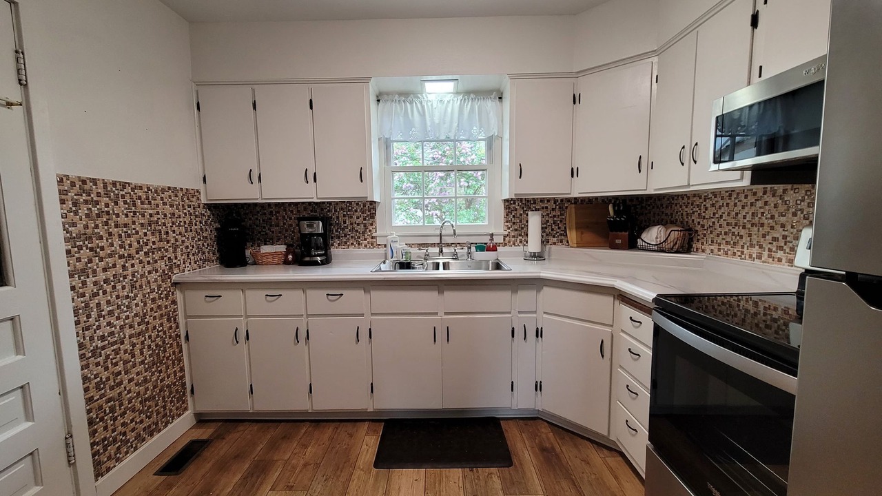 Photo of Kitchen in Riverton
