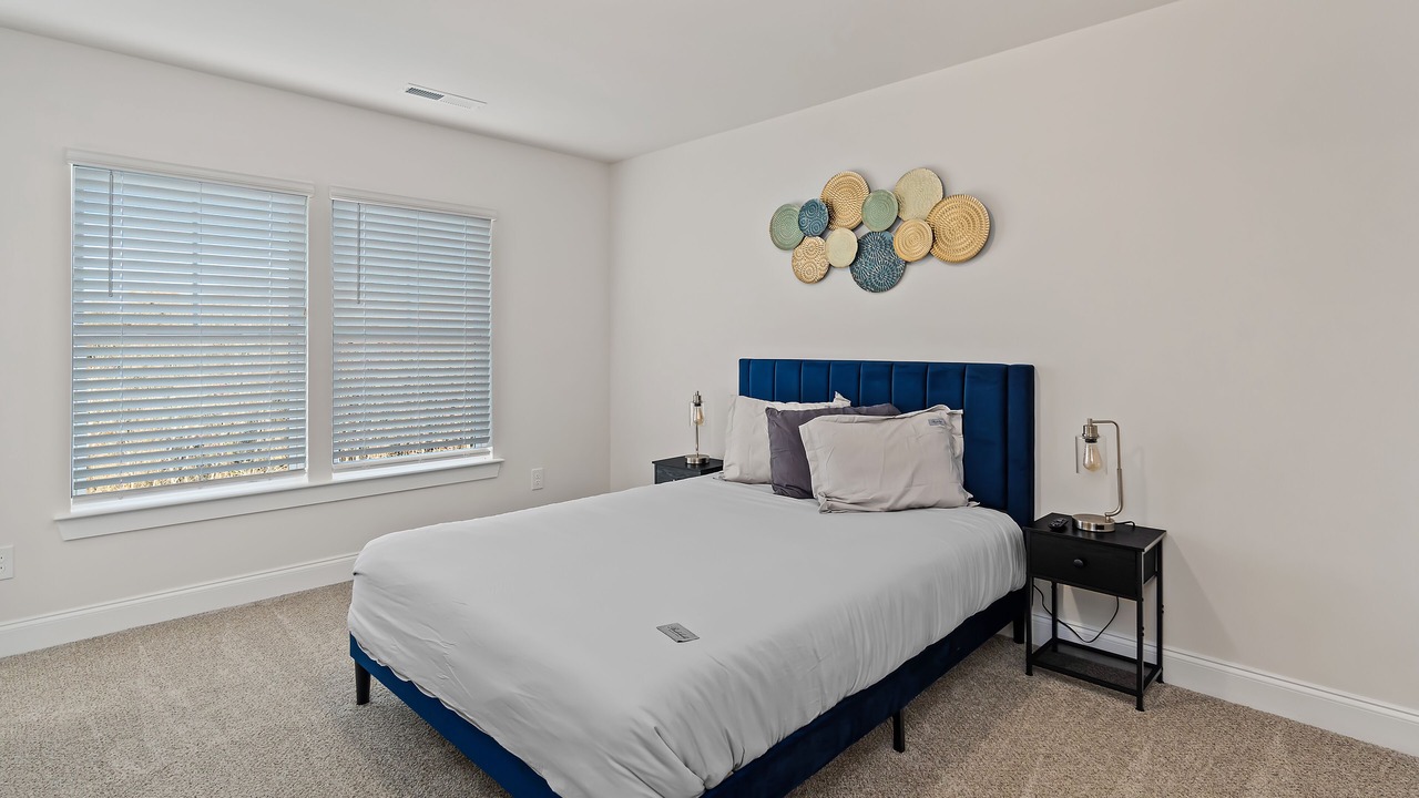 Photo of Bedroom in Pineville