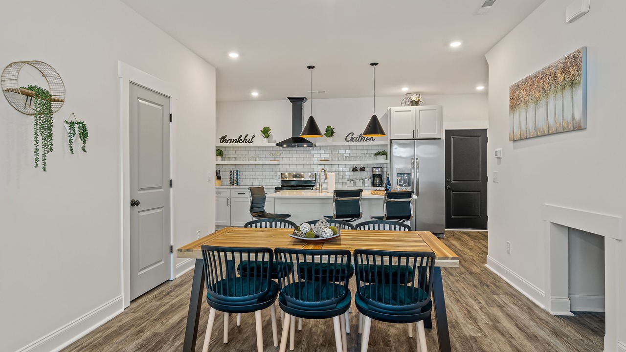 Photo of Kitchen in Pineville