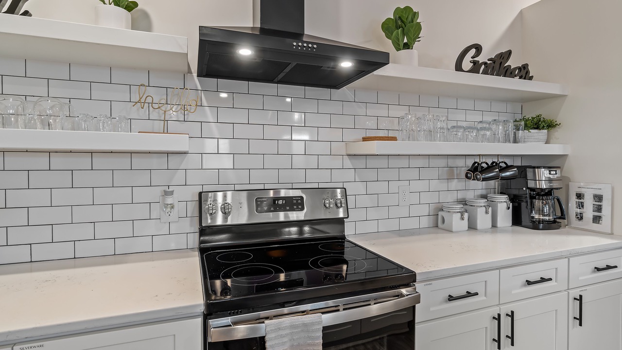 Photo of Kitchen in Pineville