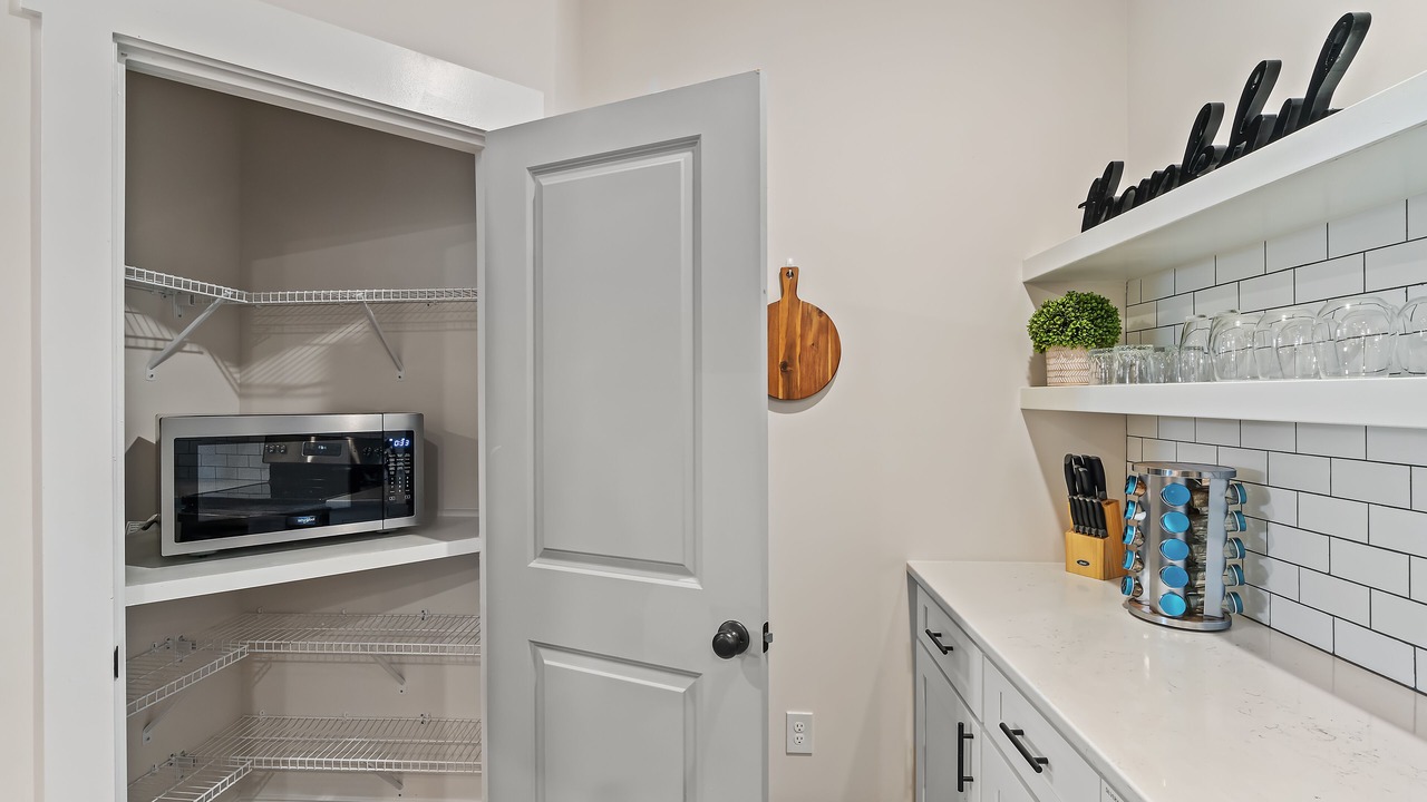 Photo of Kitchen in Pineville