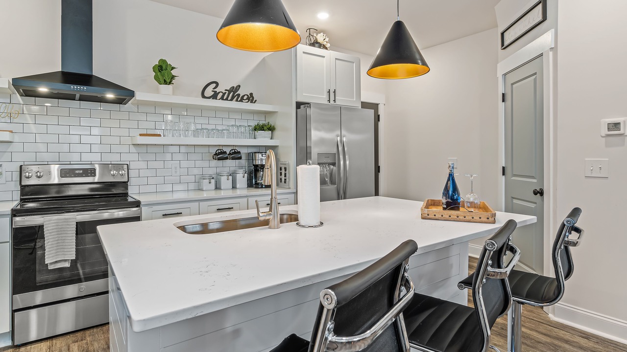 Photo of Kitchen in Pineville