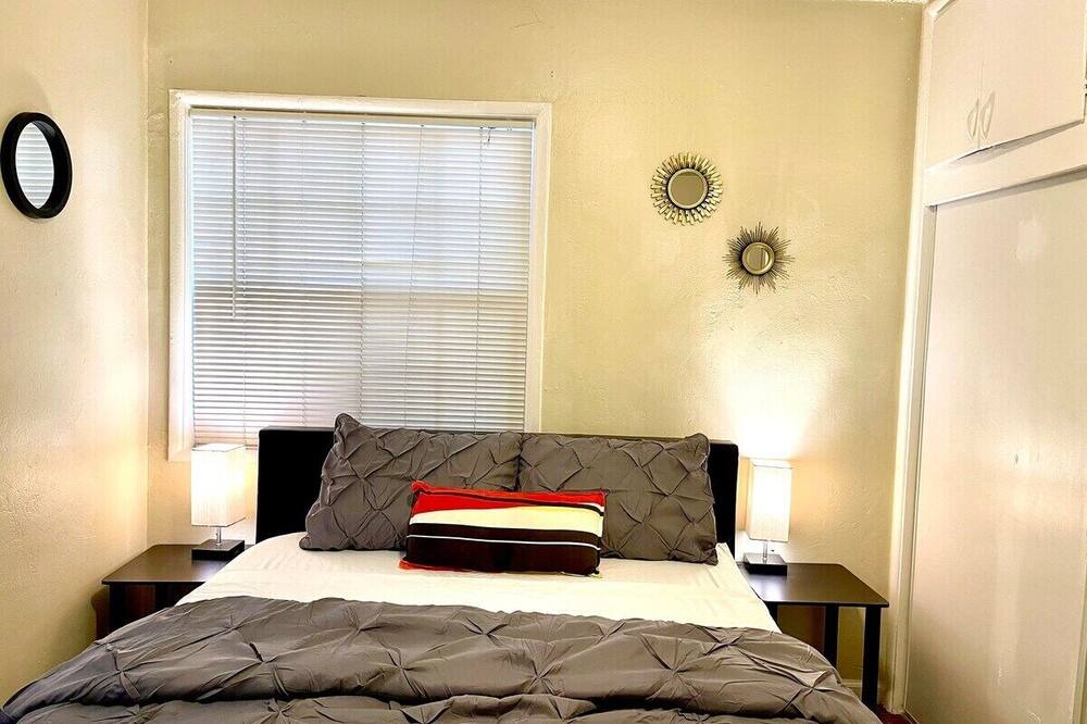 Photo of Bedroom in City Heights