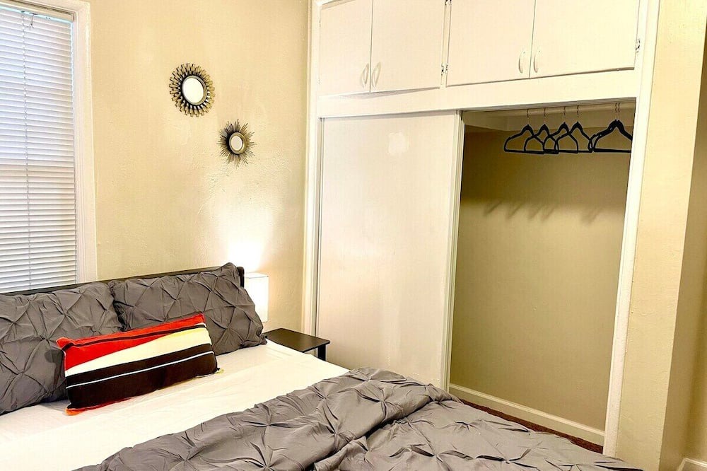 Photo of Bedroom in City Heights