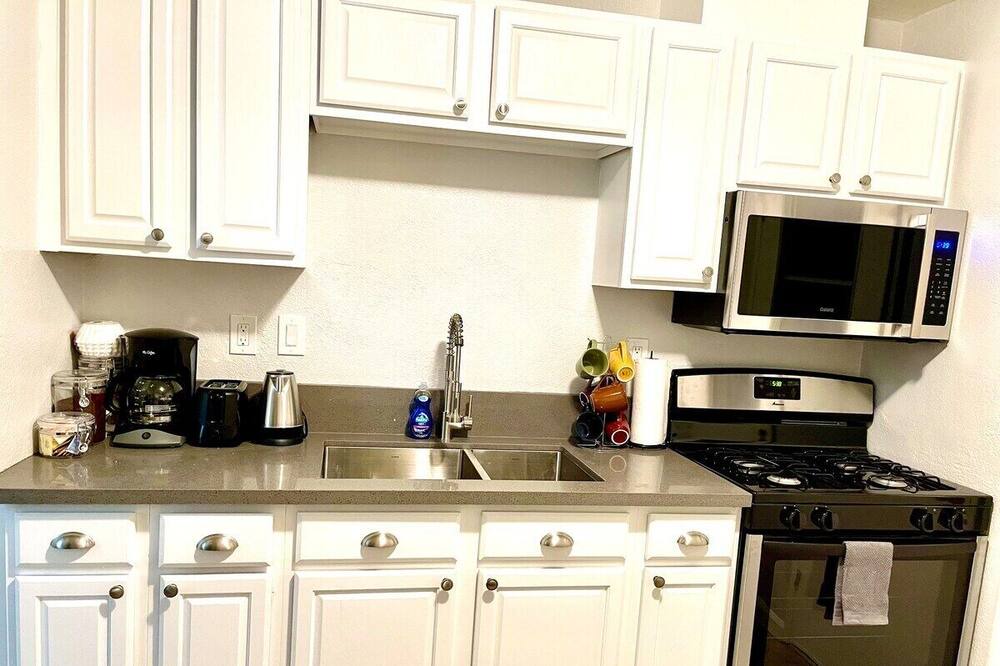 Photo of Kitchen in City Heights