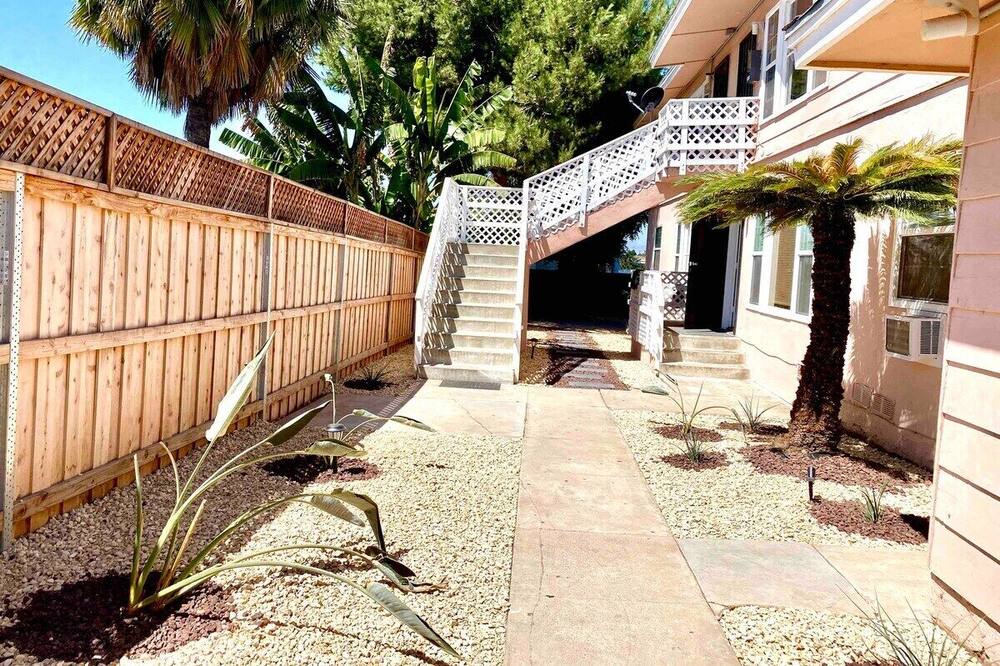 Photo of Outdoor in City Heights