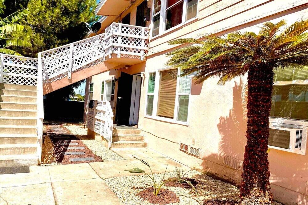 Photo of Outdoor in City Heights
