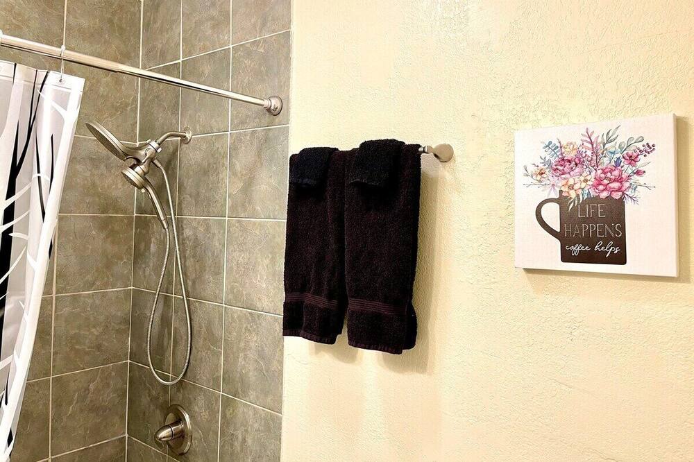 Photo of Bathroom in City Heights