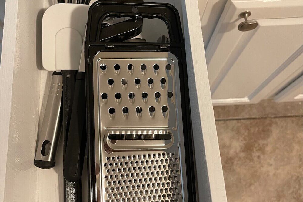 Photo of Kitchen in City Heights