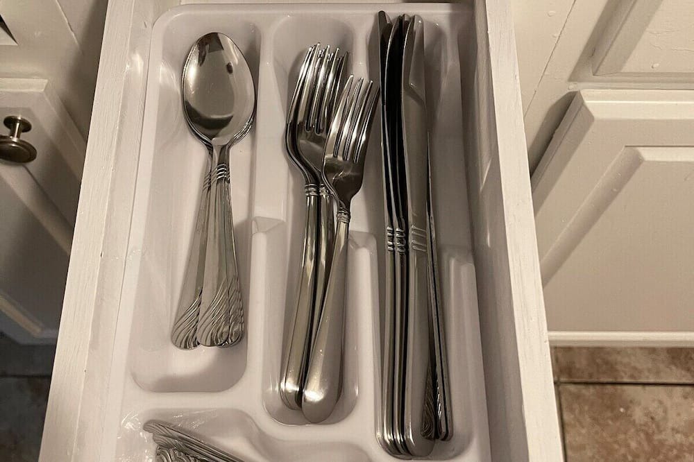 Photo of Kitchen in City Heights
