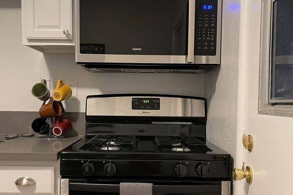 Photo of Kitchen in City Heights