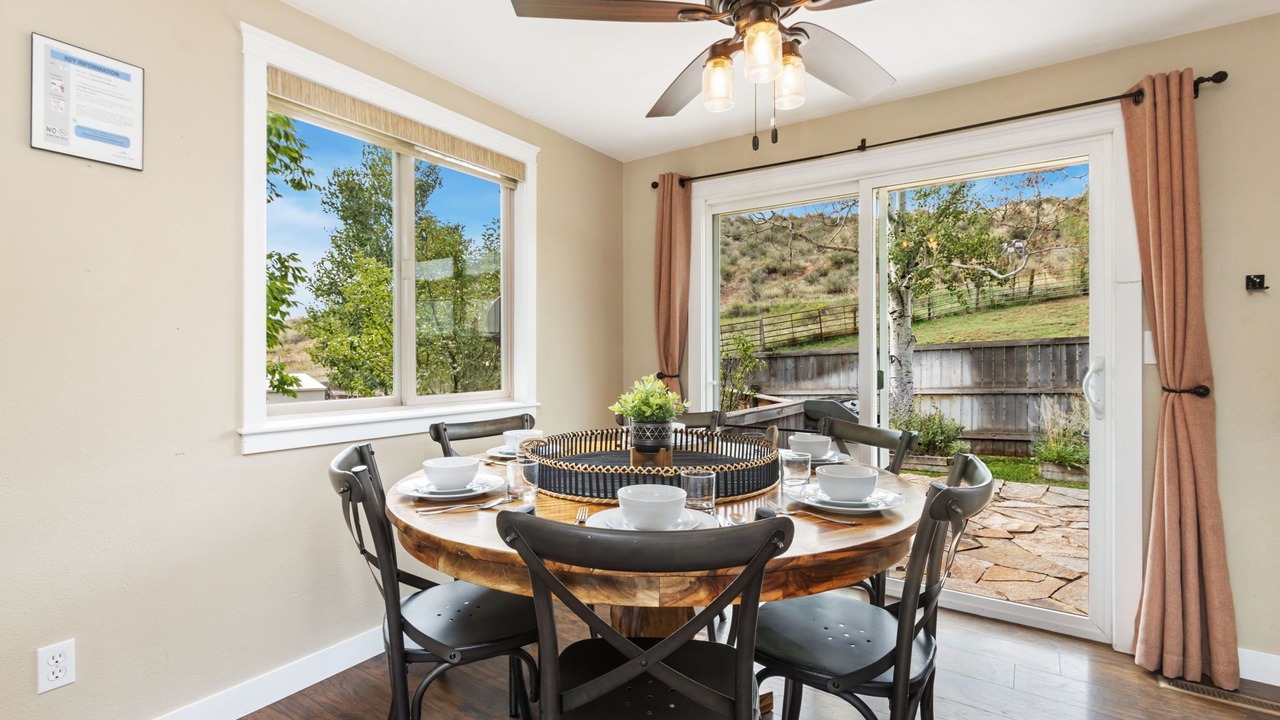 Photo of Outdoor in Loveland