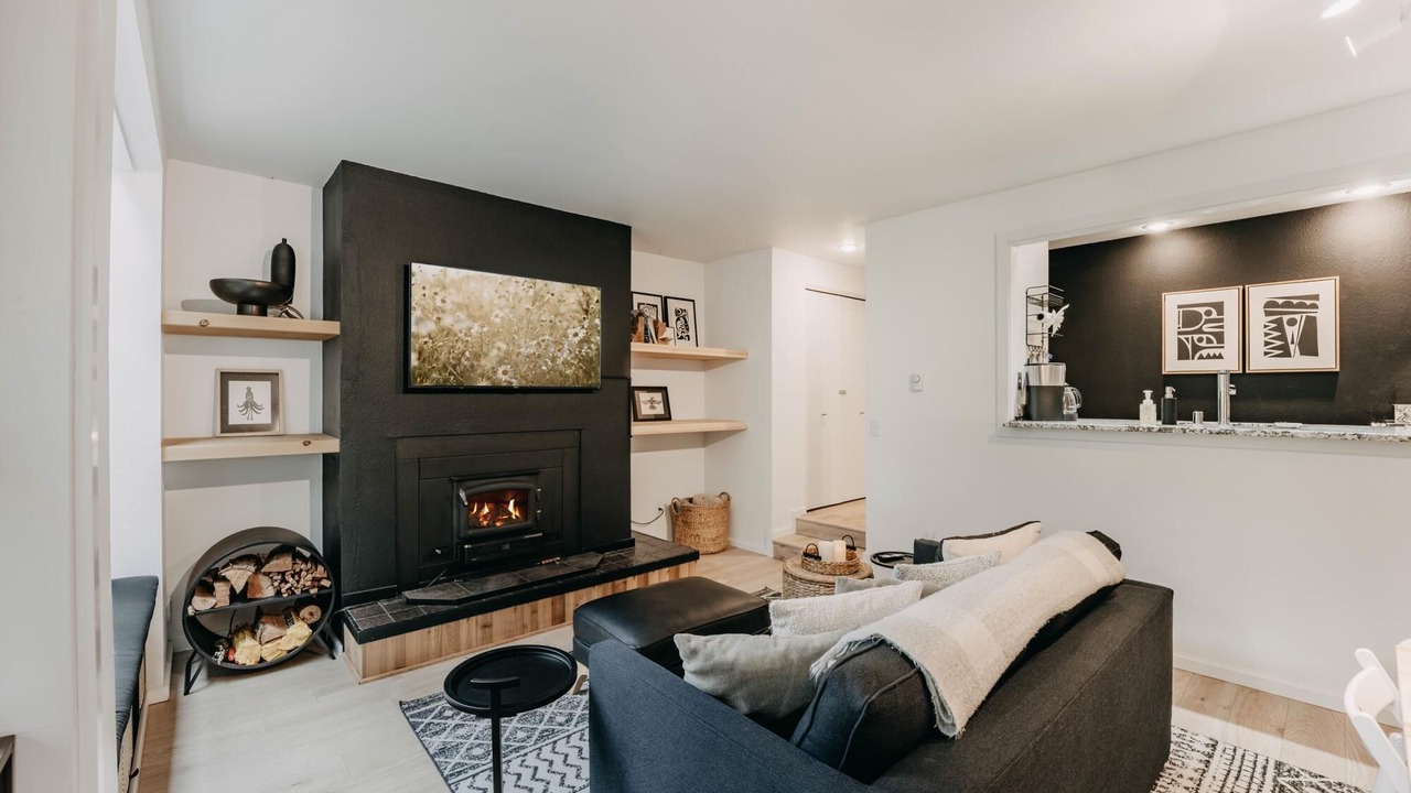 Photo of Livingroom in Warnick