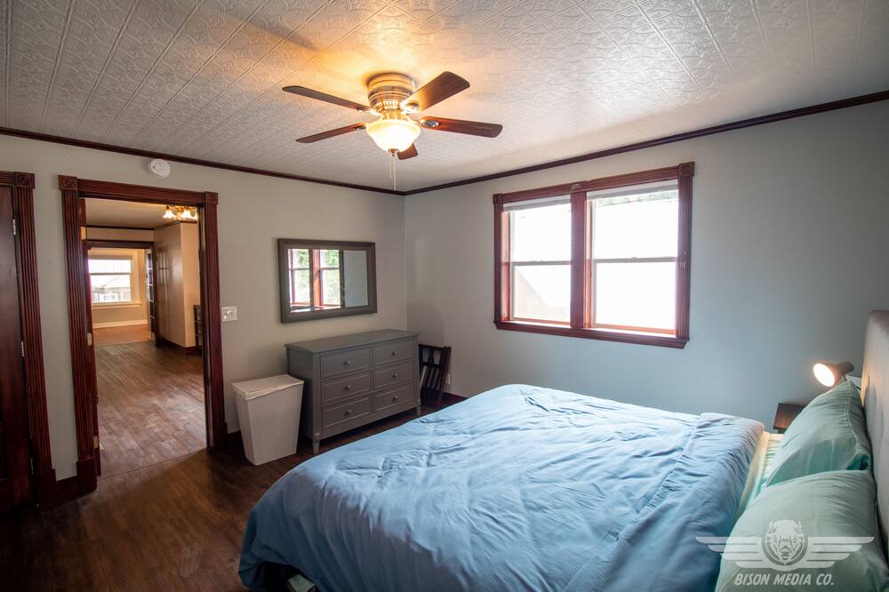 Photo of Bedroom in Wallace
