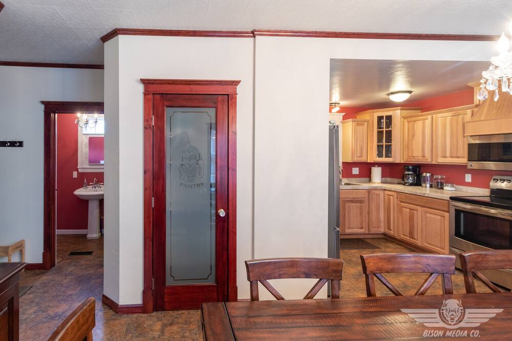 Photo of Kitchen in Wallace