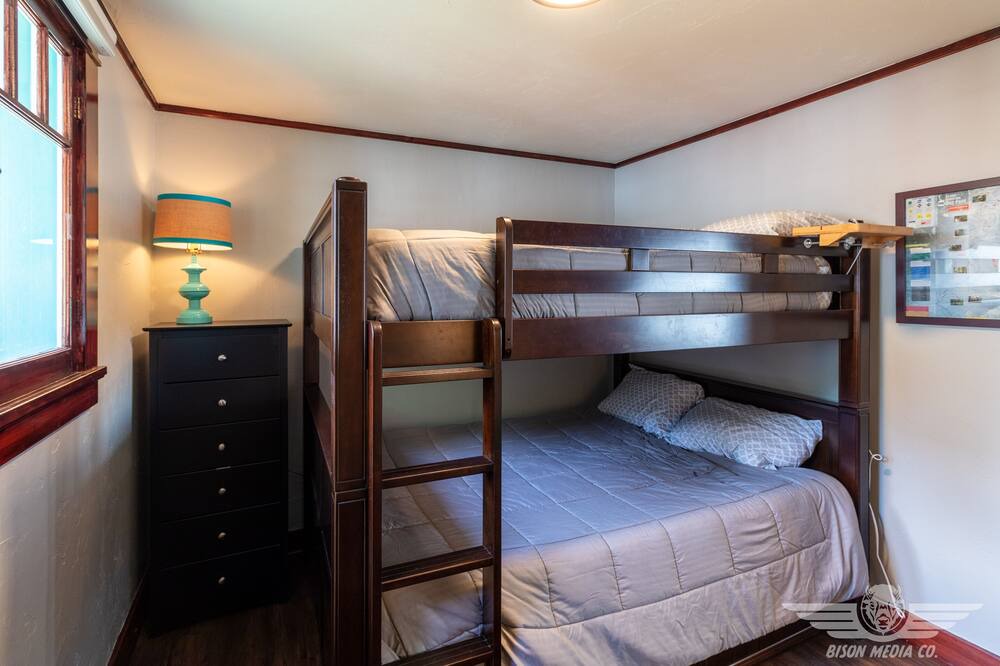 Photo of Bedroom in Wallace