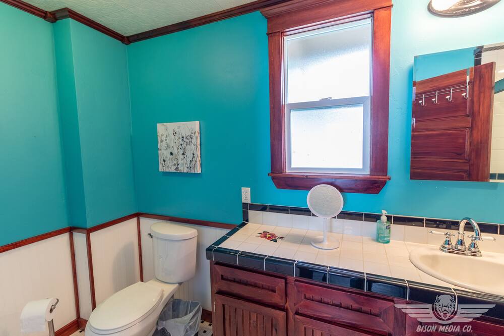 Photo of Bathroom in Wallace