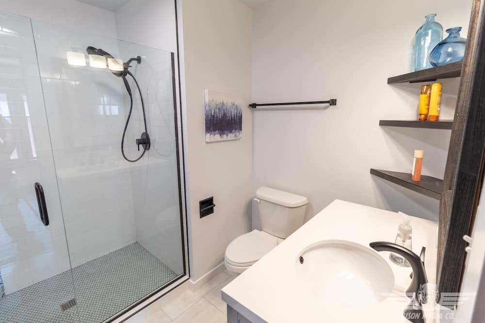 Photo of Bathroom in Wallace