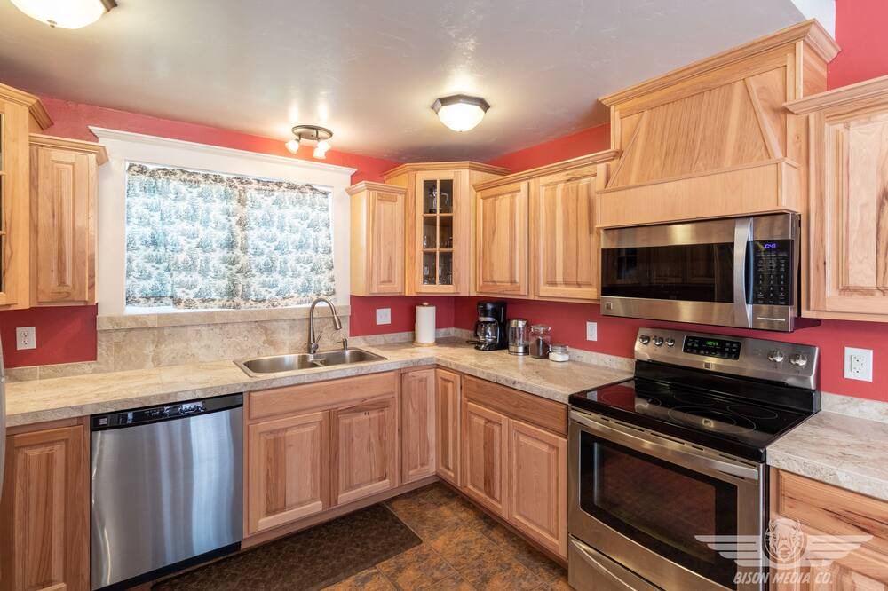 Photo of Kitchen in Wallace