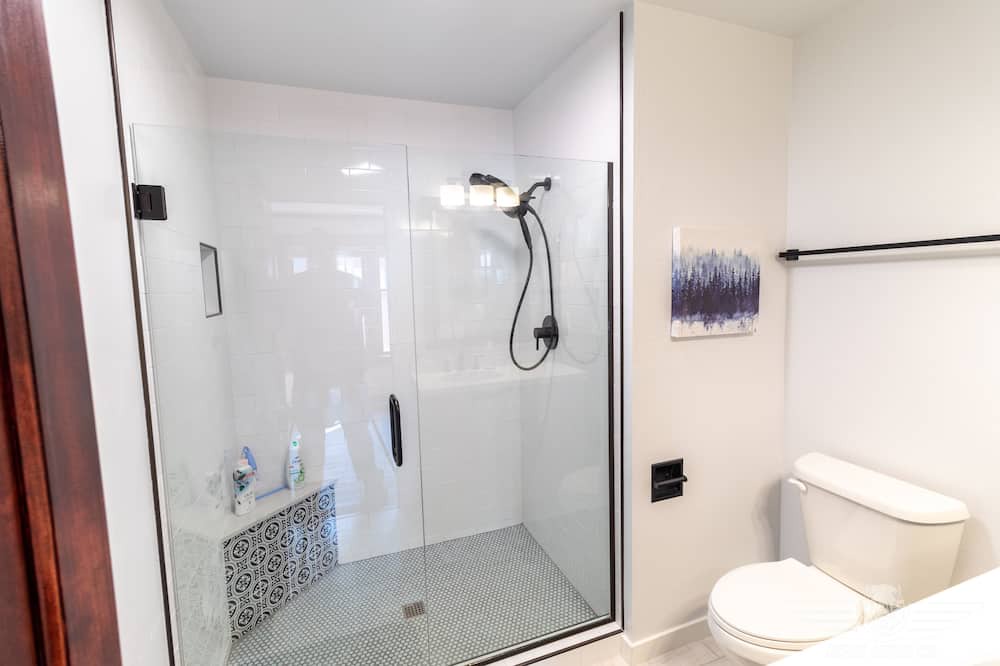 Photo of Bathroom in Wallace