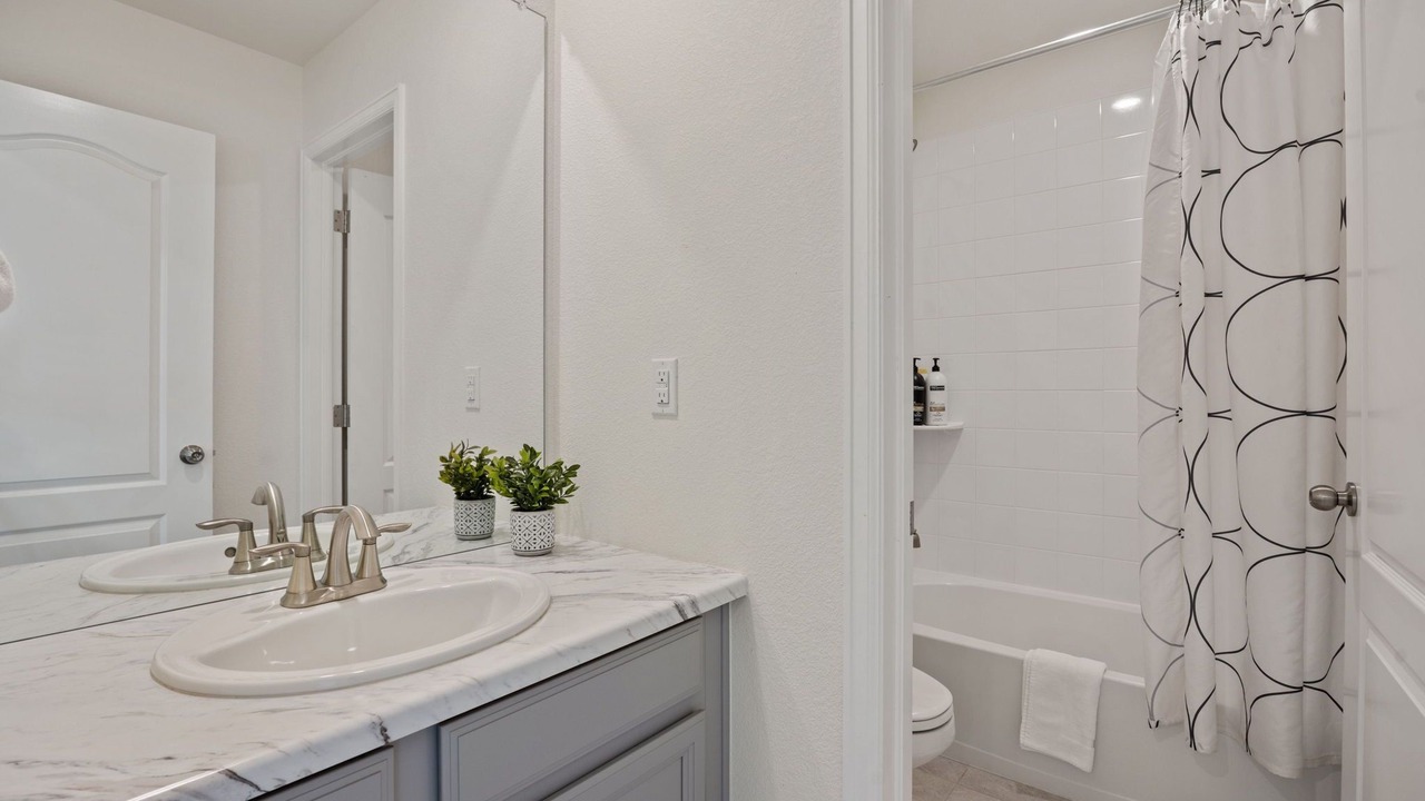 Photo of Bathroom in Fort Collins