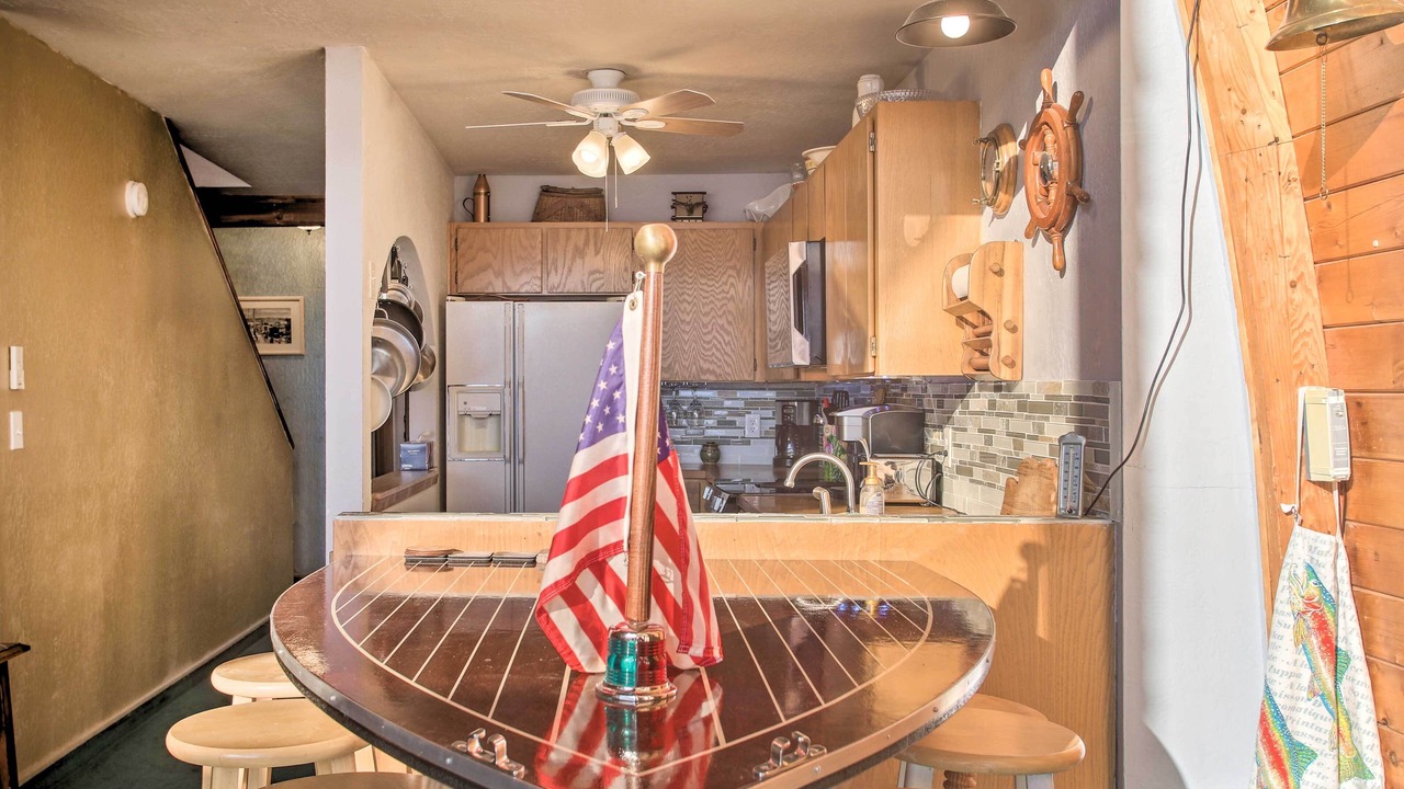 Photo of Kitchen in Bayview