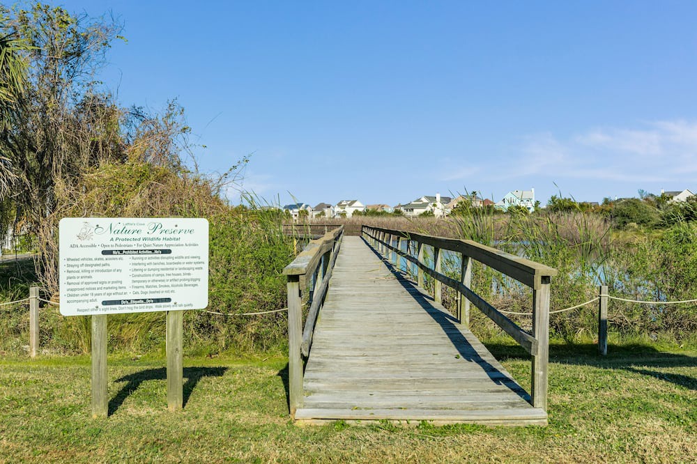 Photo of Outdoor in Indian Beach