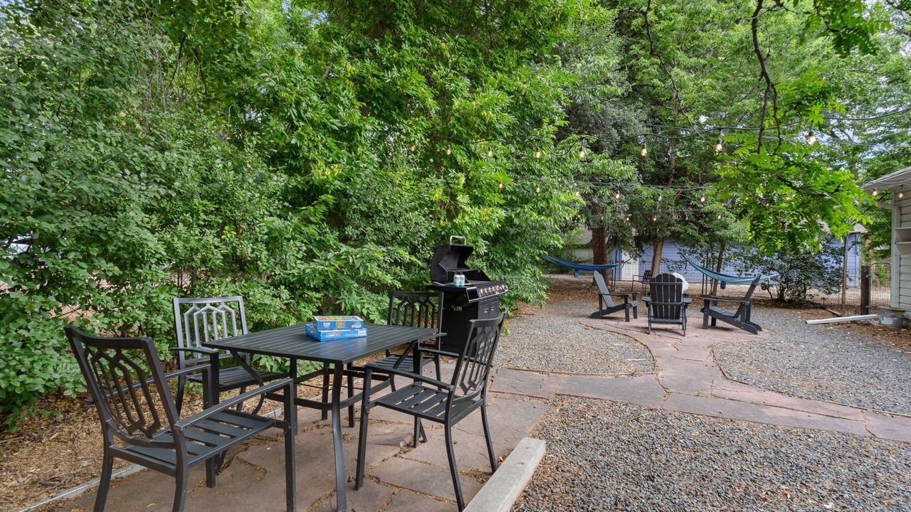 Photo of Outdoor in Fort Collins