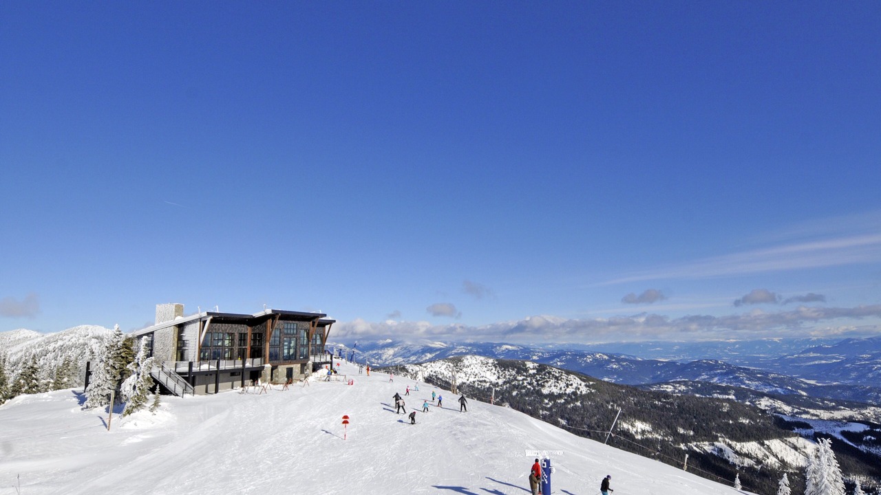 Photo of Others in Sandpoint