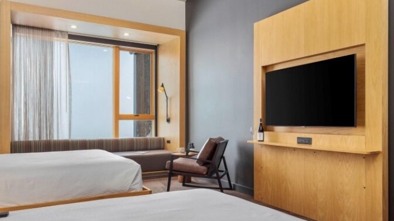Photo of Bedroom in Sandpoint