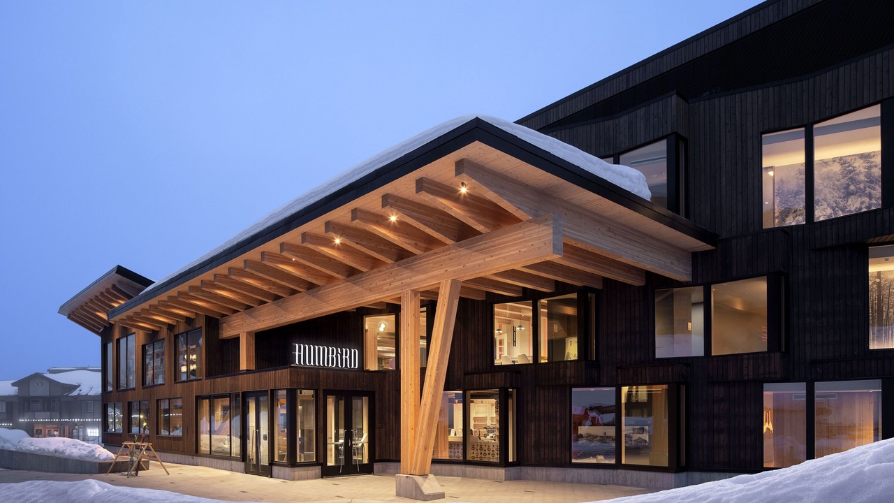 Photo of Outdoor in Sandpoint