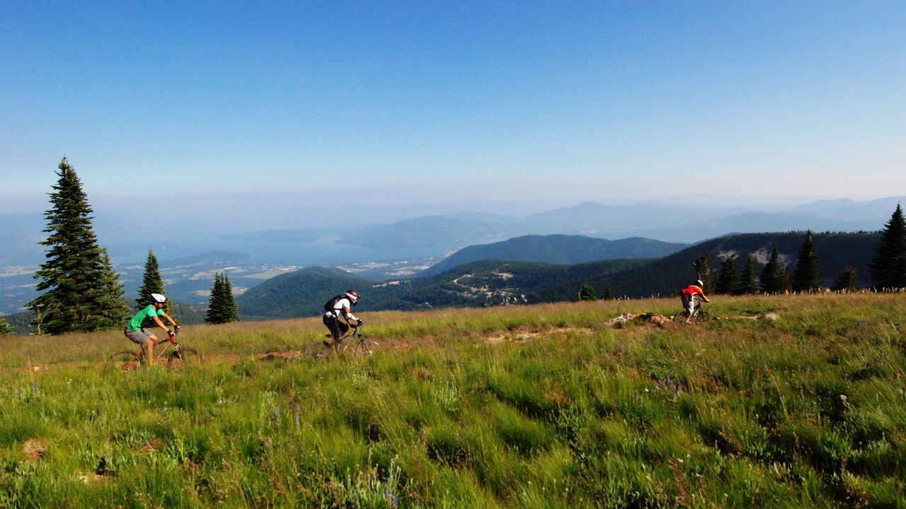 Photo of Outdoor in Sandpoint