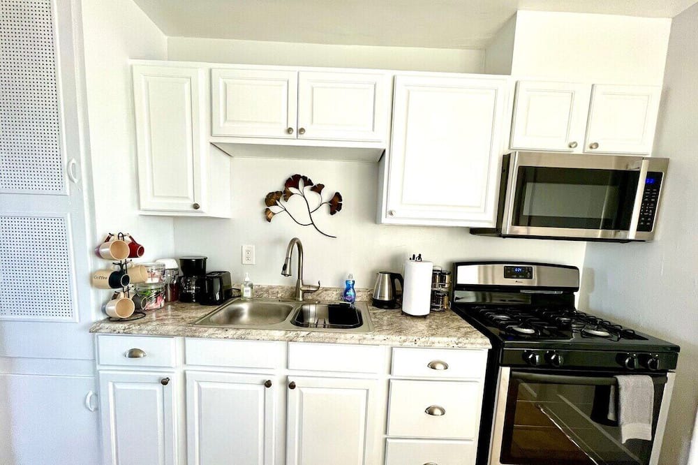 Photo of Kitchen in City Heights