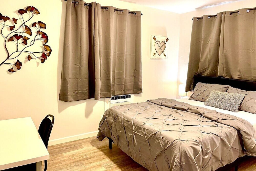 Photo of Bedroom in City Heights