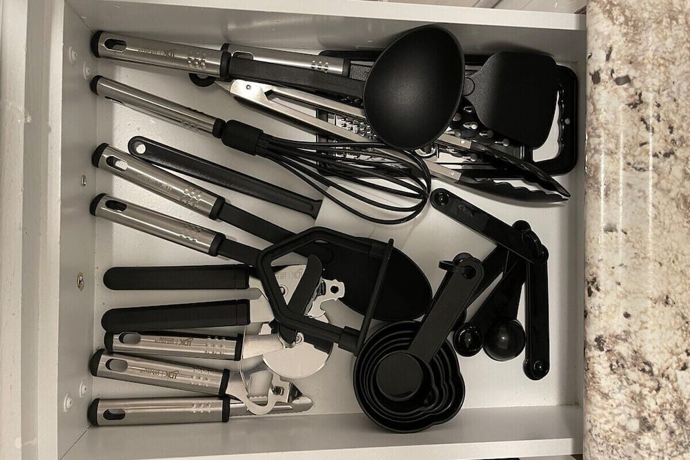 Photo of Kitchen in City Heights