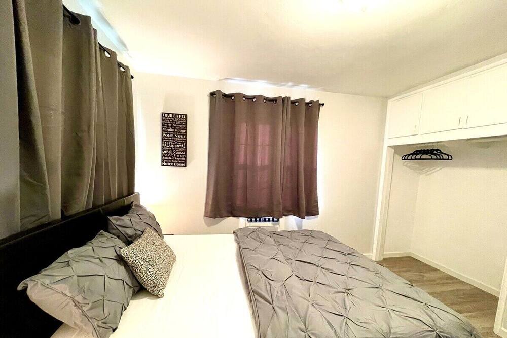 Photo of Bedroom in City Heights
