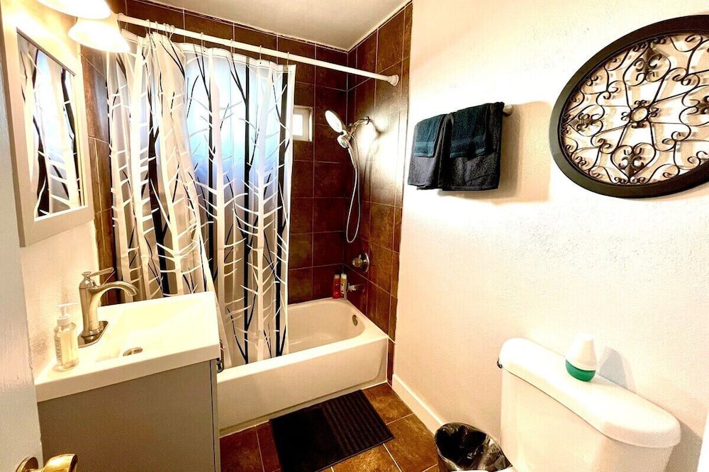 Photo of Bathroom in City Heights