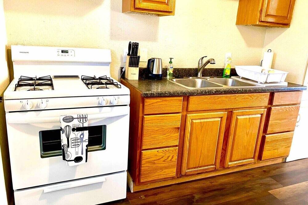 Photo of Kitchen in City Heights