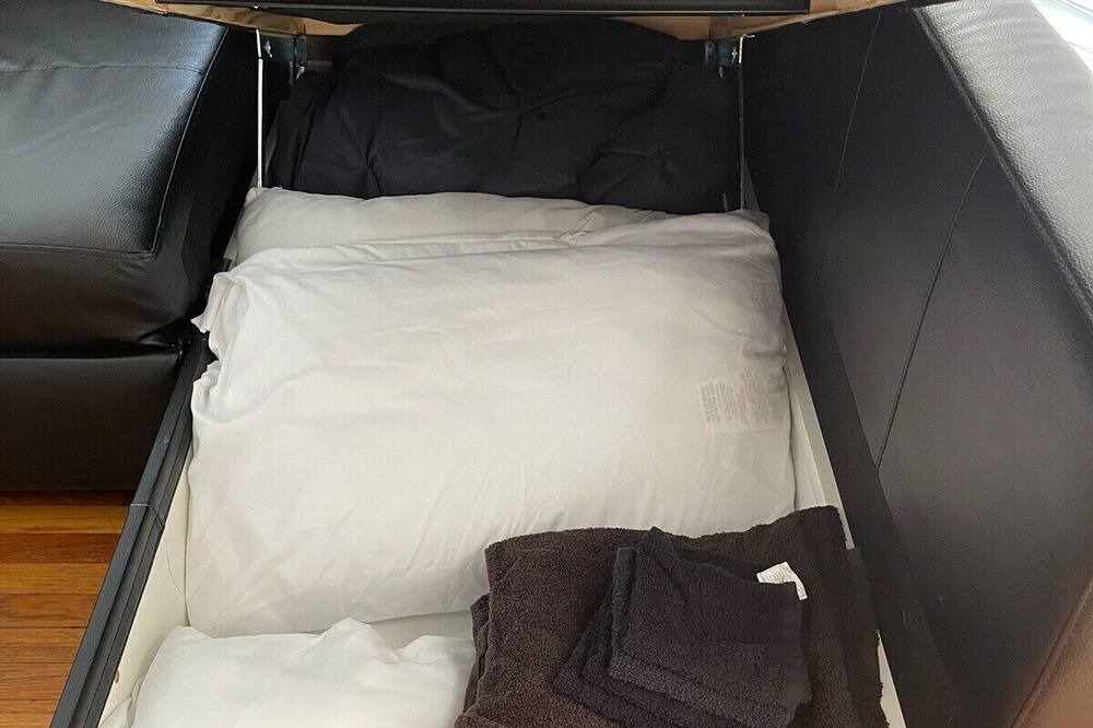 Photo of Bedroom in City Heights