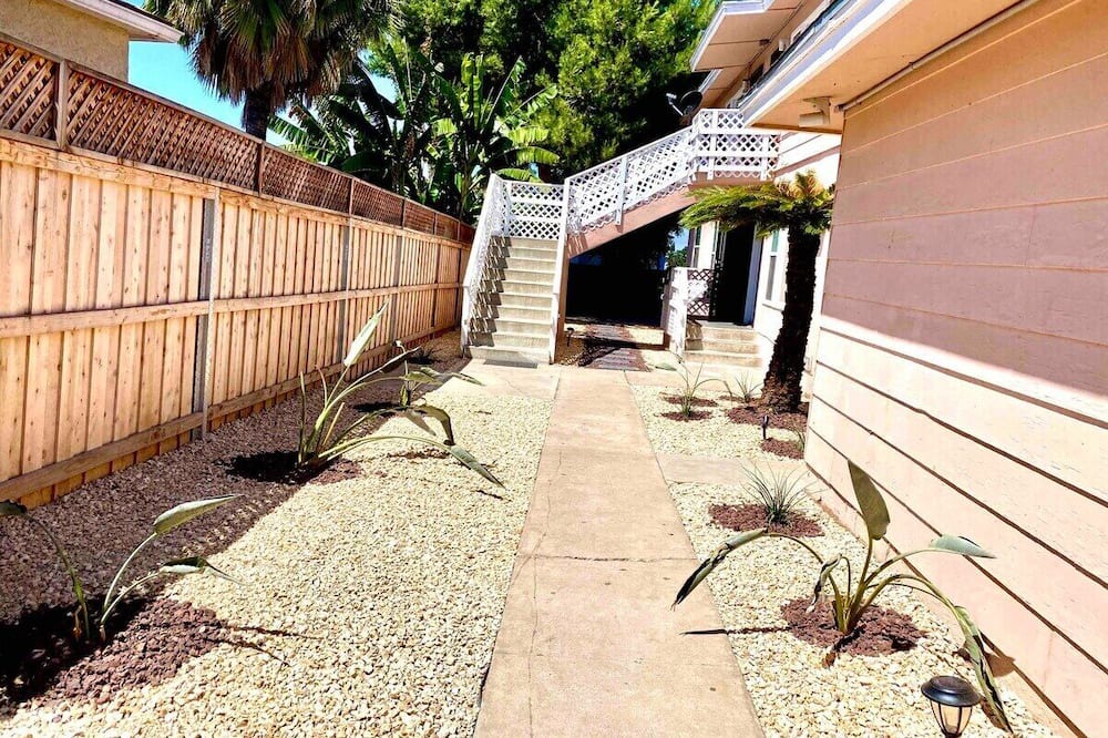 Photo of Outdoor in City Heights