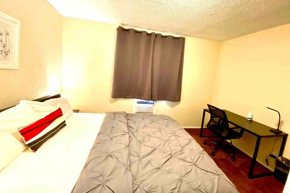 Photo of Bedroom in City Heights