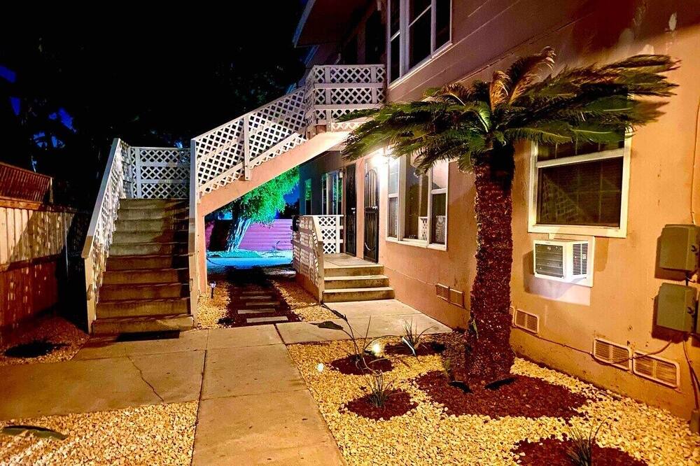 Photo of Outdoor in City Heights