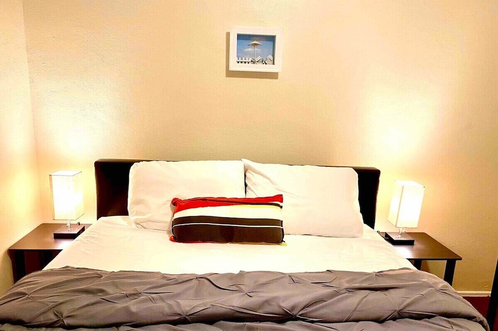 Photo of Bedroom in City Heights