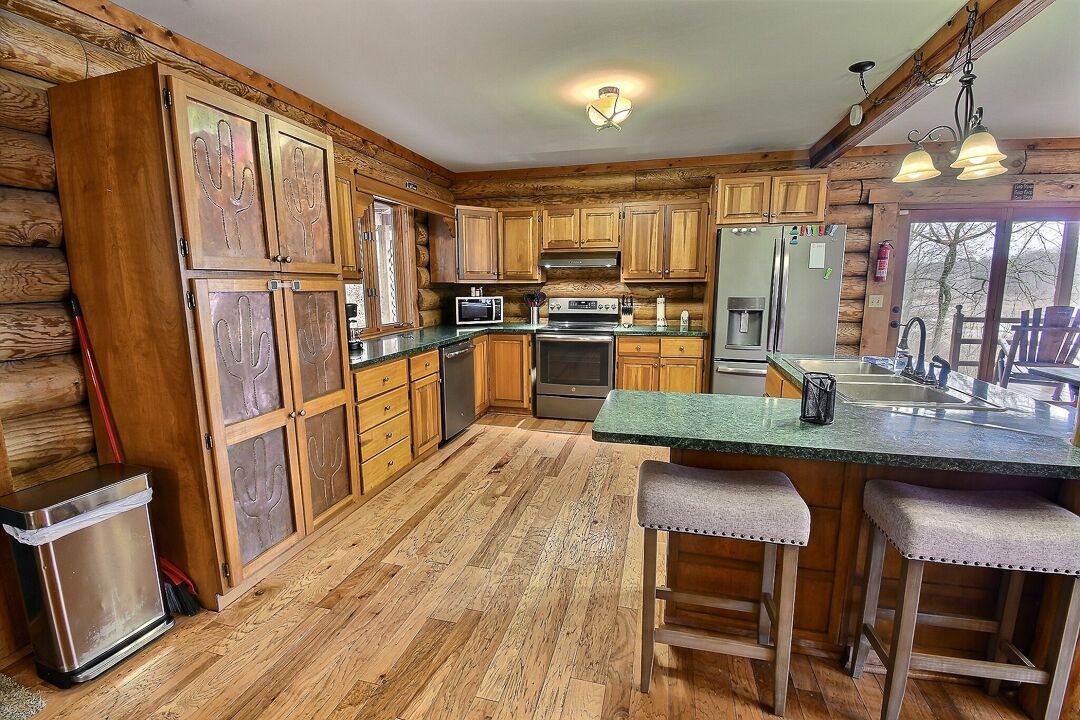Photo of Kitchen in Bedford