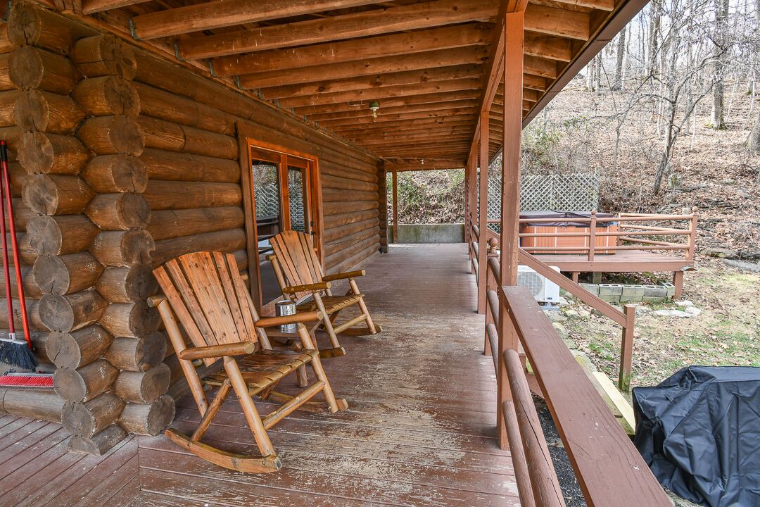 Photo of Patio Balcony in Bedford