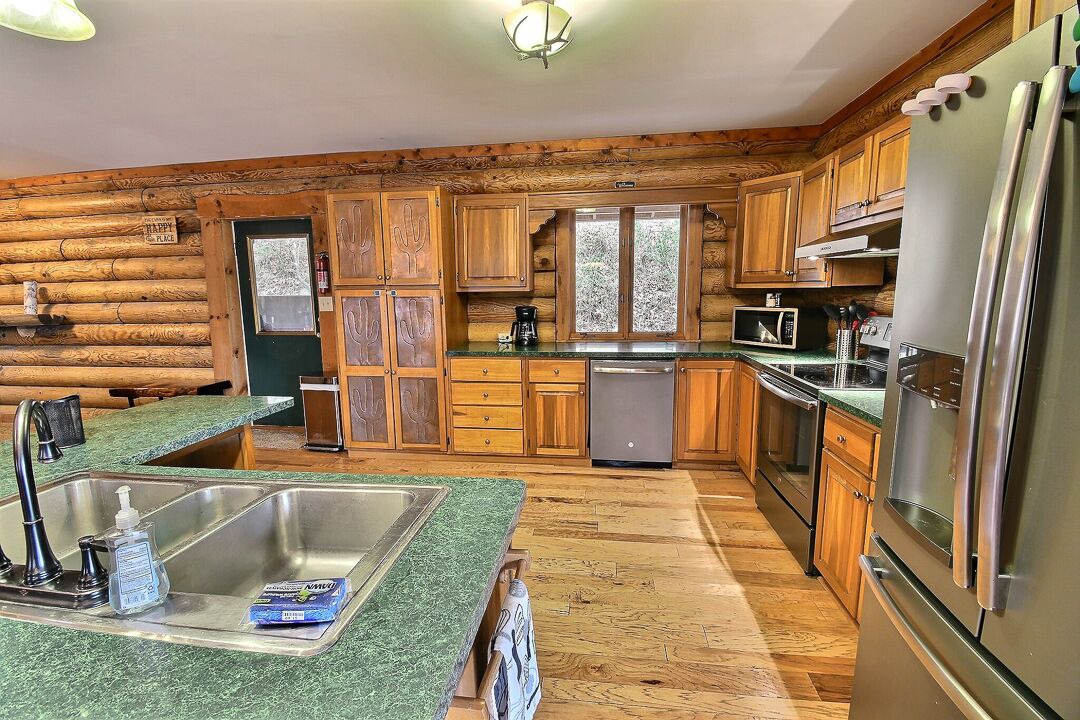 Photo of Kitchen in Bedford