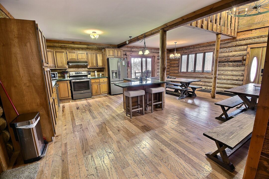 Photo of Kitchen in Bedford